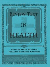 Review Text In Health